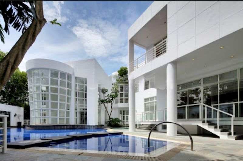 VILLAS HOLLAND 6