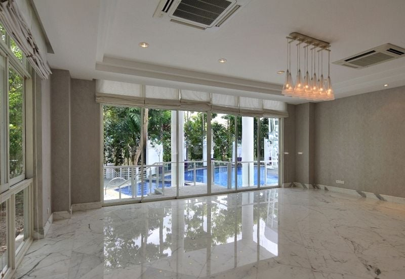 VILLAS HOLLAND 1