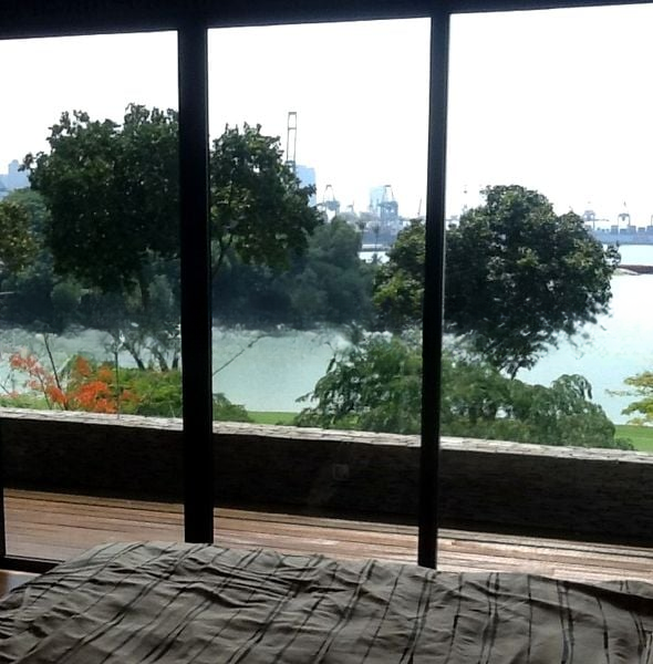 THE BERTH BY THE COVE 4