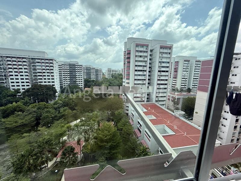 HOUGANG AVE 8 2