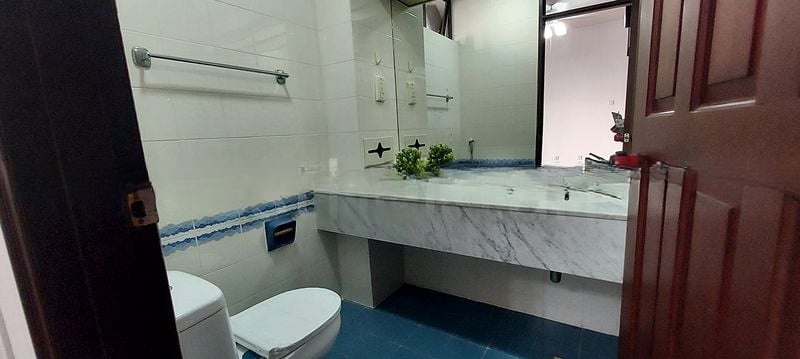 JERVOIS GROVE 1