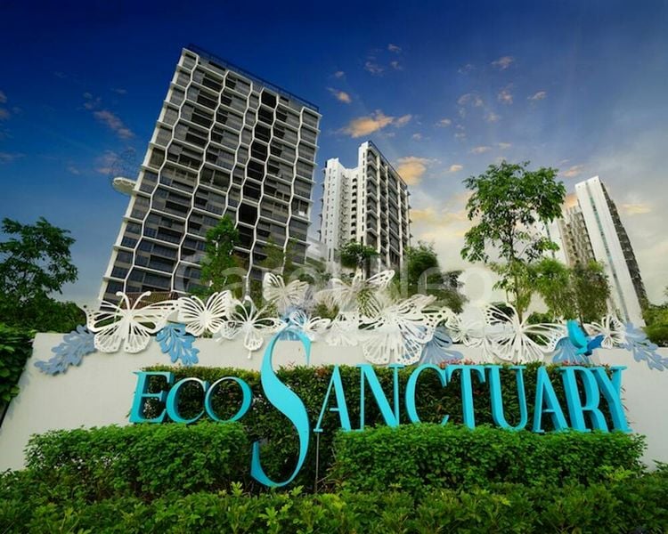 ECO SANCTUARY 15