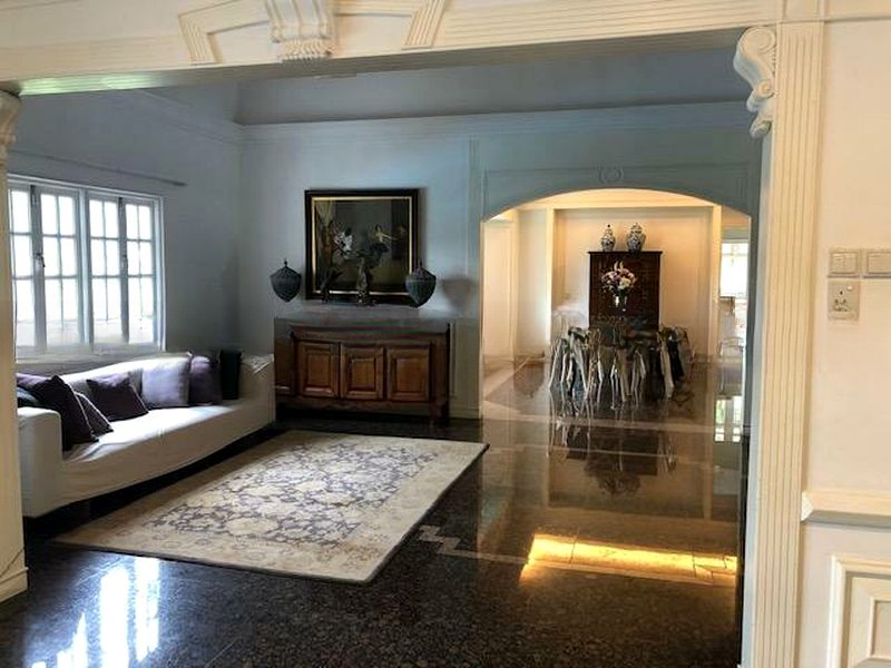 PEIRCE VILLAS 7