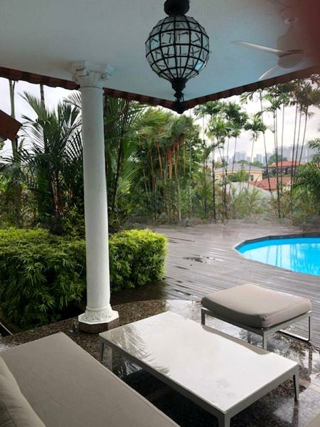 PEIRCE VILLAS 8