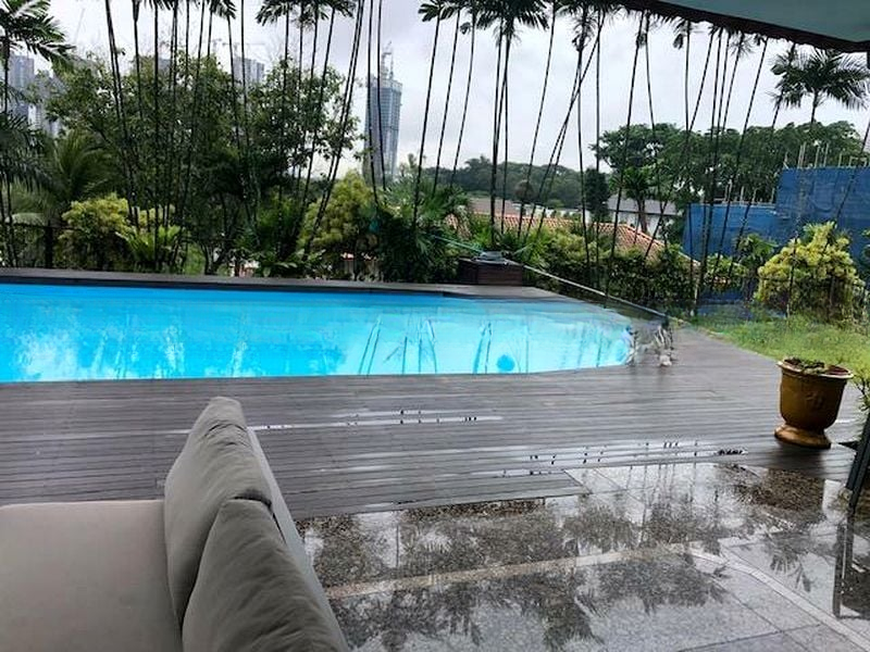 PEIRCE VILLAS 9