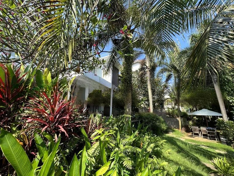 PARADISE ISLAND 10