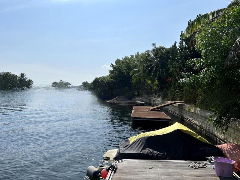 PARADISE ISLAND 8