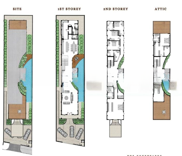 LANDED HOUSING DEVELOPMENT 9