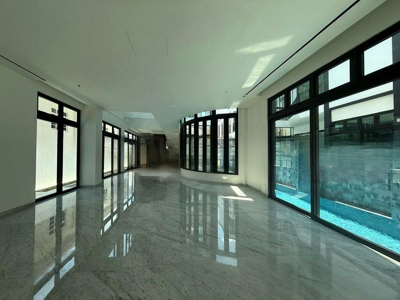 LANDED HOUSING DEVELOPMENT 7