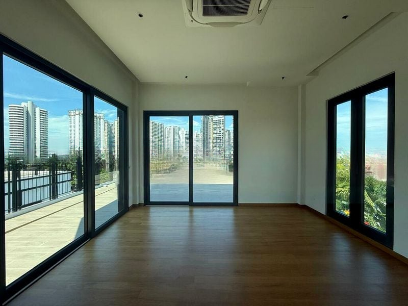 LANDED HOUSING DEVELOPMENT 8