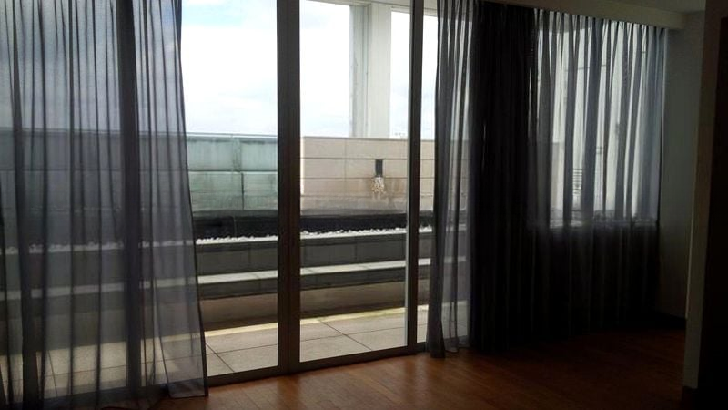 ST REGIS RESIDENCES SINGAPORE 3