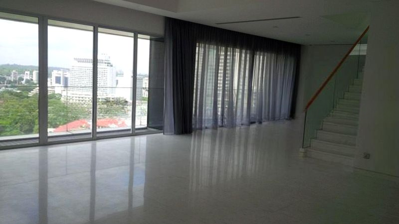 ST REGIS RESIDENCES SINGAPORE 10