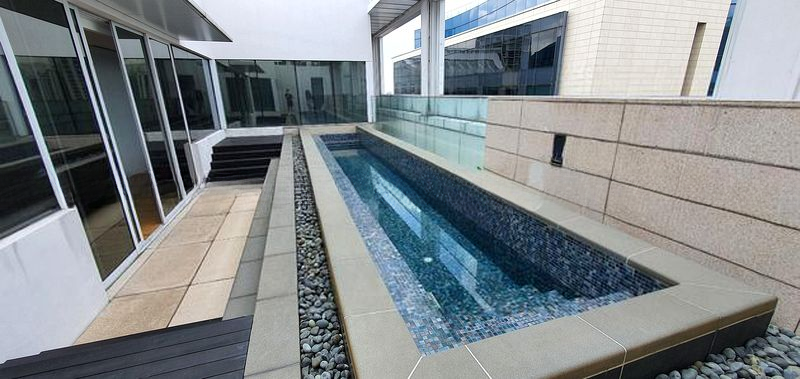ST REGIS RESIDENCES SINGAPORE 11
