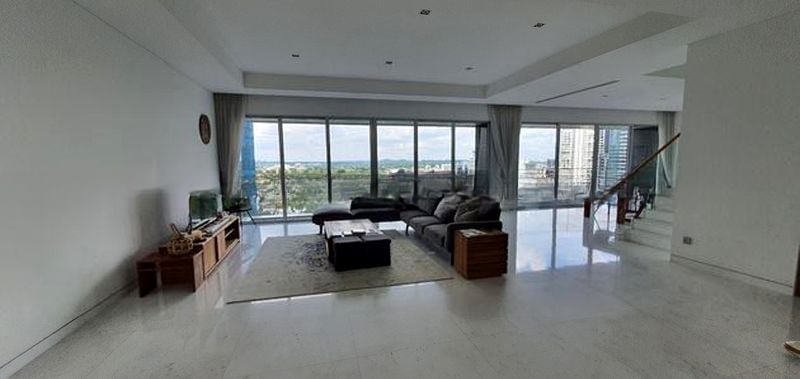 ST REGIS RESIDENCES SINGAPORE 14