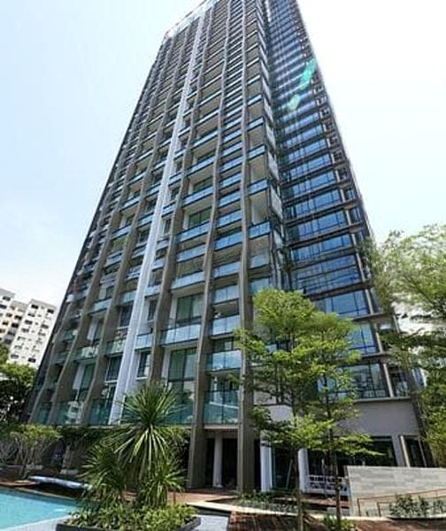 TOMLINSON HEIGHTS 5