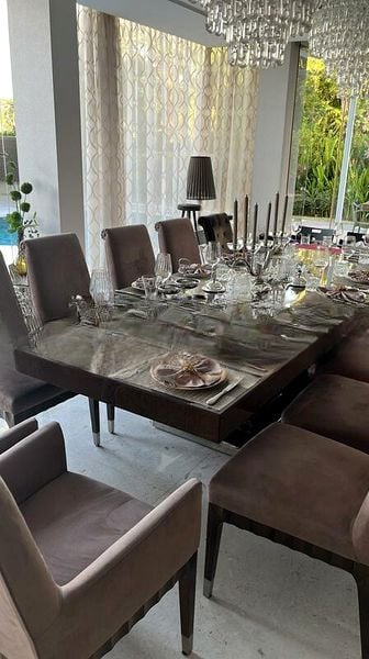 HOLLAND GREEN 7