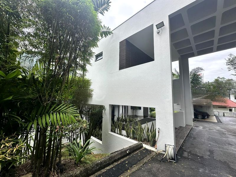 LANDED HOUSING DEVELOPMENT 7