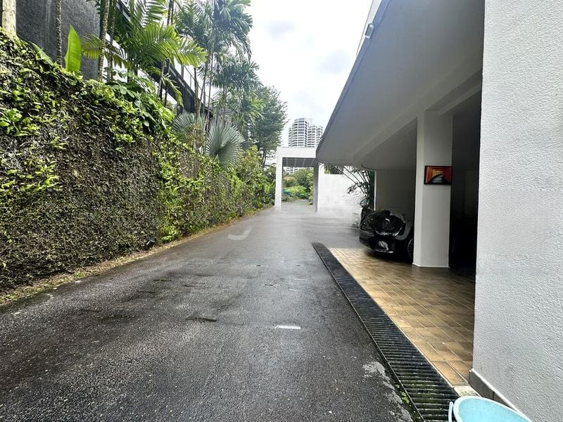 LANDED HOUSING DEVELOPMENT 1