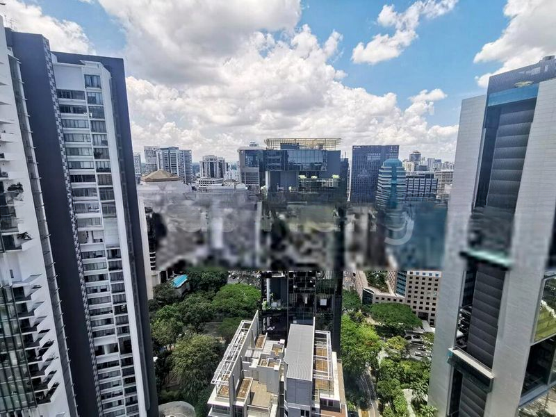 BOULEVARD VUE 2