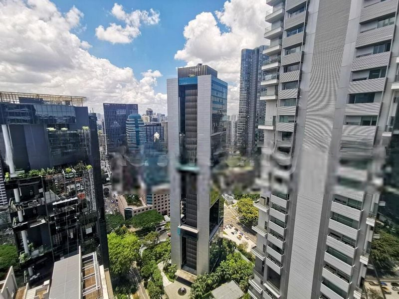 BOULEVARD VUE 1