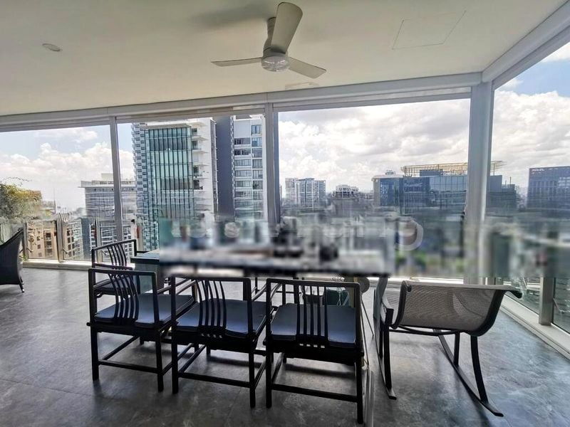 BOULEVARD VUE 8