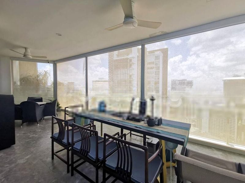 BOULEVARD VUE 7