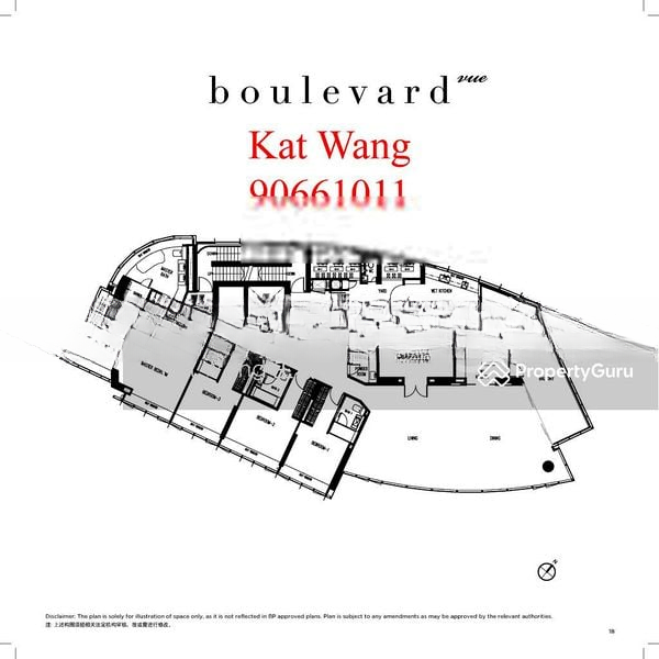 BOULEVARD VUE 14