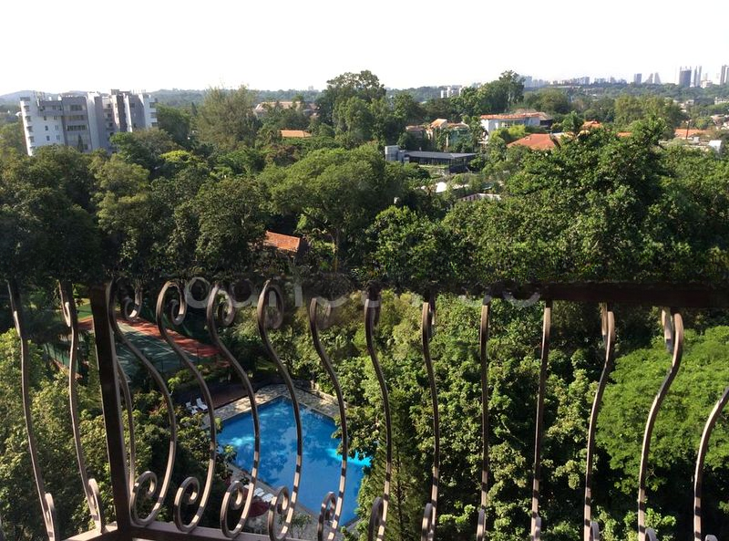 NASSIM MANSION 9