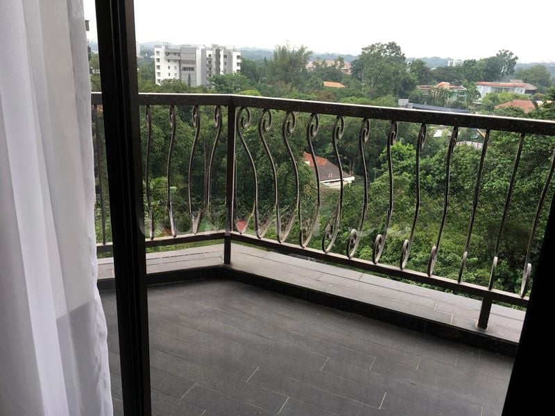 NASSIM MANSION 1
