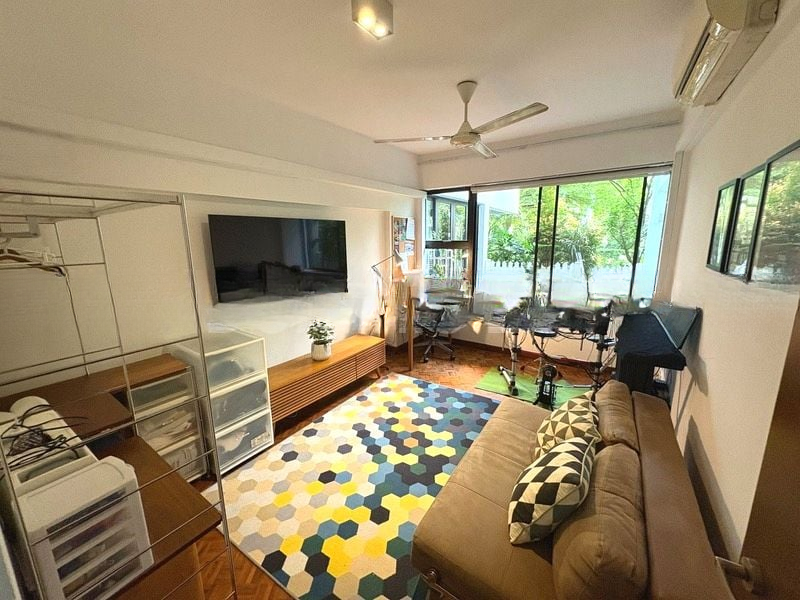 BEDOK COURT 9
