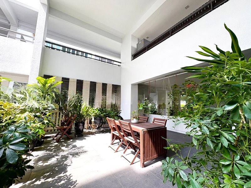 BEDOK COURT 5