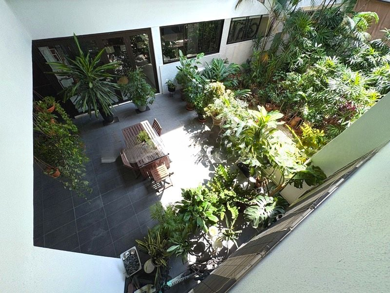 BEDOK COURT 8
