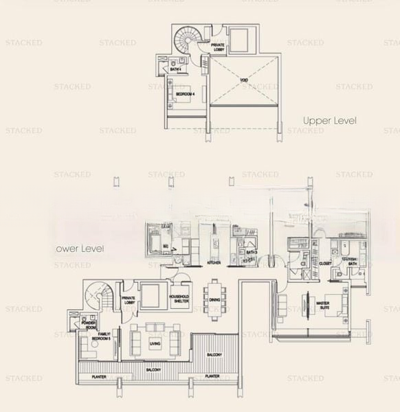 TOMLINSON HEIGHTS 12