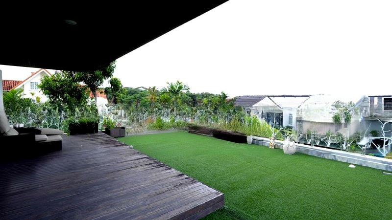 LANDED HOUSING DEVELOPMENT 9