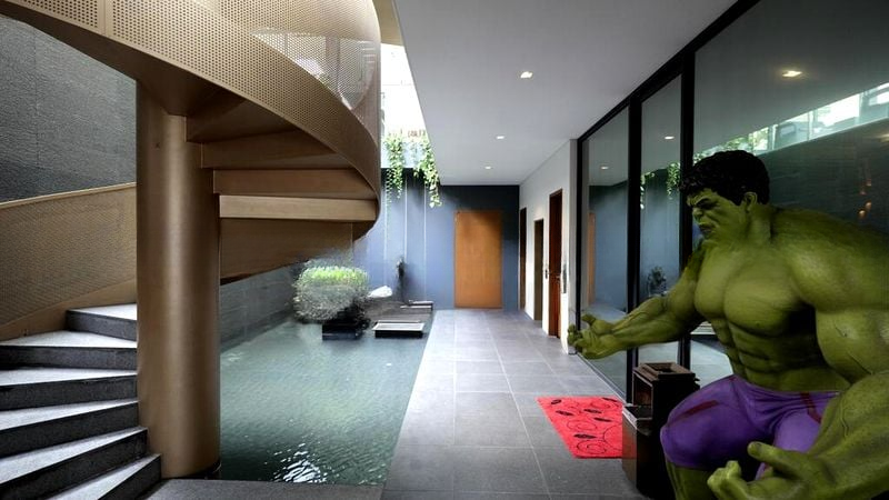 LANDED HOUSING DEVELOPMENT 14