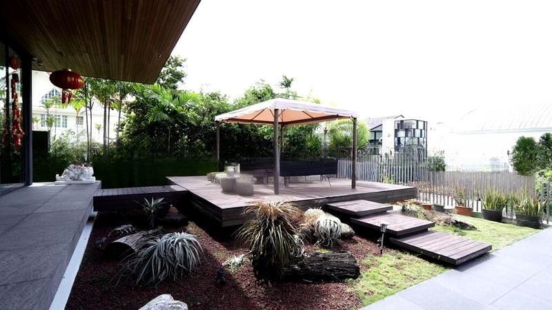 LANDED HOUSING DEVELOPMENT 15