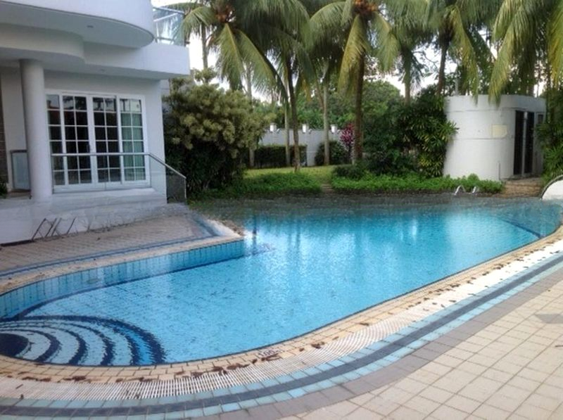 BINJAI PARK 2