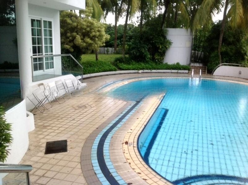 BINJAI PARK 7