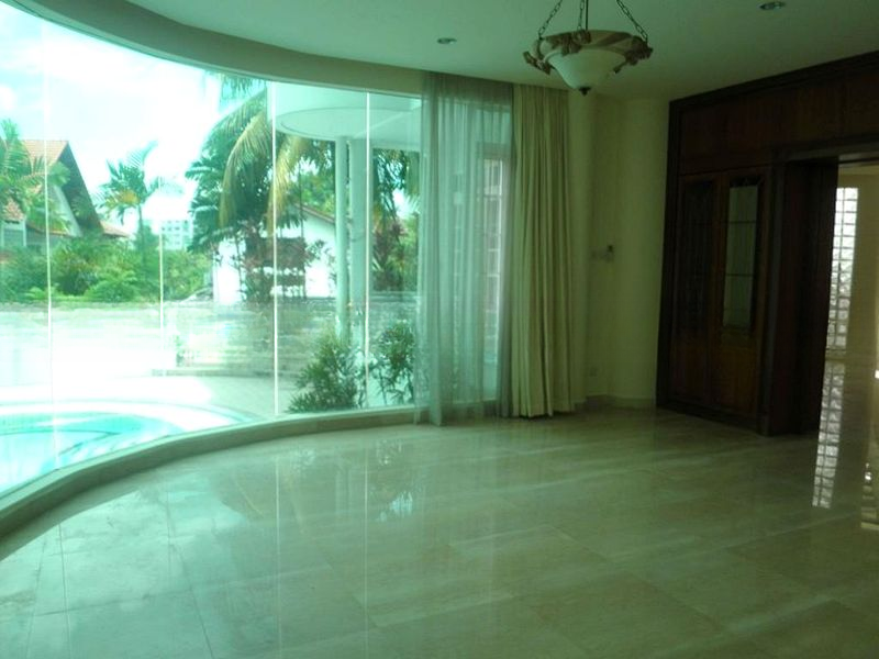 BINJAI PARK 8