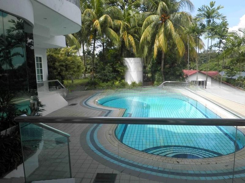 BINJAI PARK 9