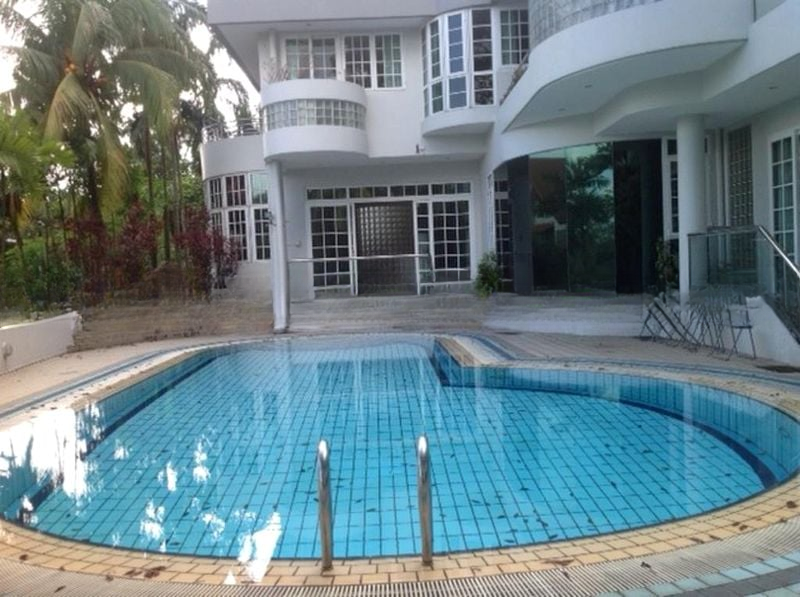 BINJAI PARK 3