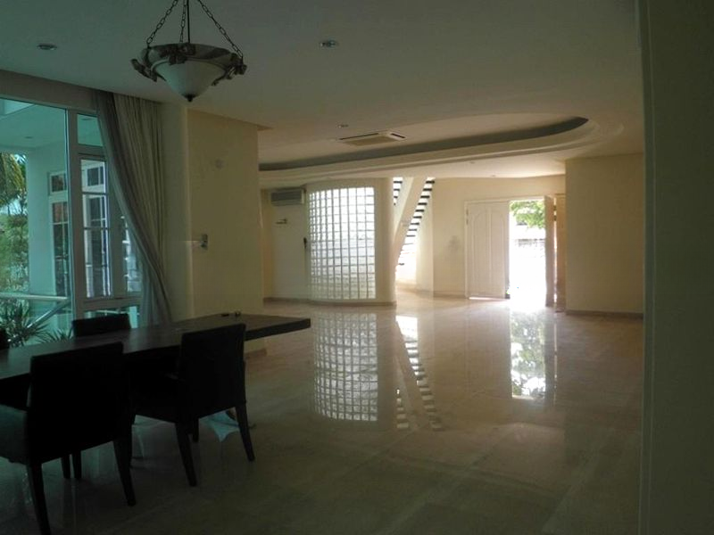 BINJAI PARK 11