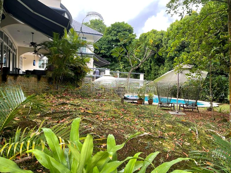 LANDED HOUSING DEVELOPMENT 2