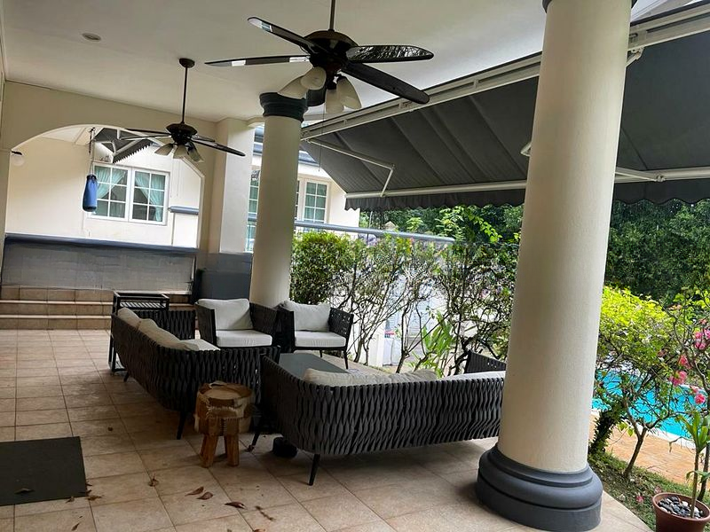 LANDED HOUSING DEVELOPMENT 3