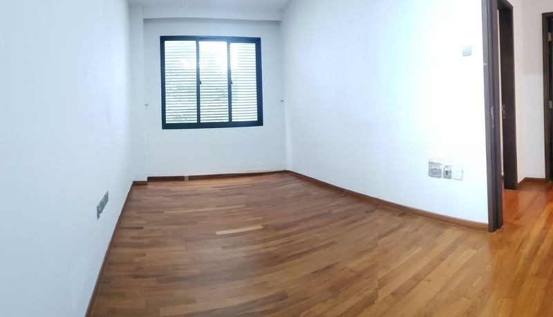 NON-LANDED HOUSING DEVELOPMENT 4