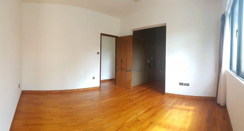 NON-LANDED HOUSING DEVELOPMENT 6