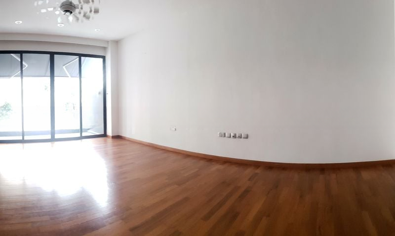 NON-LANDED HOUSING DEVELOPMENT 5