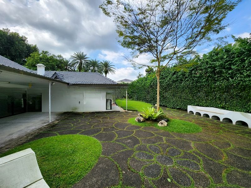 NON-LANDED HOUSING DEVELOPMENT 1