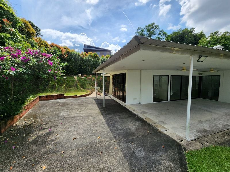 NON-LANDED HOUSING DEVELOPMENT 3