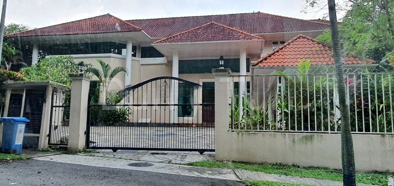 LANDED HOUSING DEVELOPMENT 3